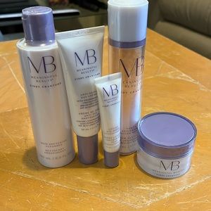 Meaningful Beauty set